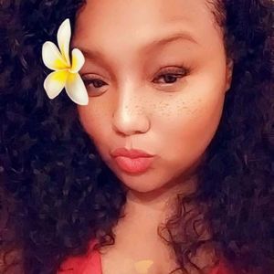 Meet your Posher, Aleasha